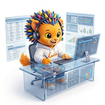 Политика персональных данных